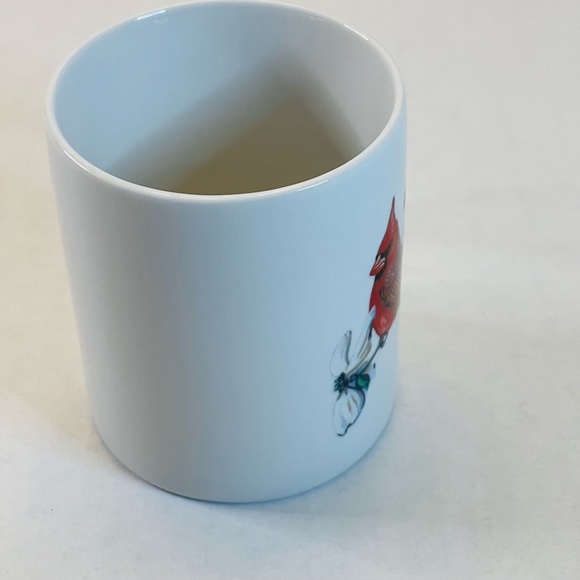 Design Impressions Cardinal Coffee Tea Mug Artwork by Janine Grende - Picture 5 of 9